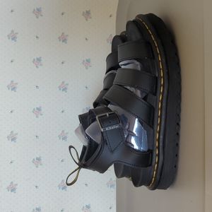 SOLD Doc Martens ➕ Blaire Gladiator 😎 Sandals